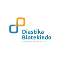 PT Diastika Biotekindo Logo