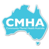 Community Mental Health Australia Logo