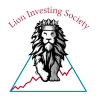 Lion Investing Society Logo