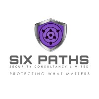 Six Paths Security Consultancy Limited Logo