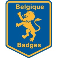 Belgique Badges Ltd Logo