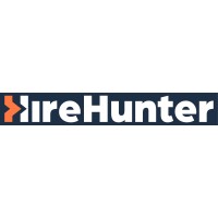 Hire Hunter Logo