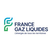 France Gaz Liquides Logo