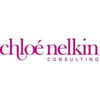 Chloé Nelkin Consulting Limited Logo