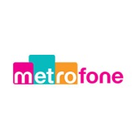 Metrofone Logo
