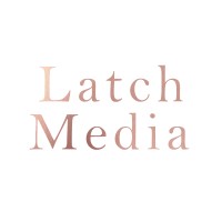 Latch Media Logo