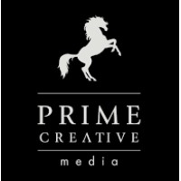 Prime Creative Media - Operations Logo