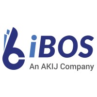 iBOS Limited Logo