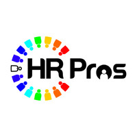HRPros Consulting Pvt. Ltd. Logo