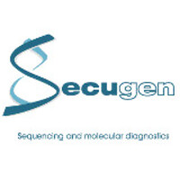 Secugen S.L. Logo