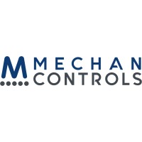 Mechan Controls Ltd Logo