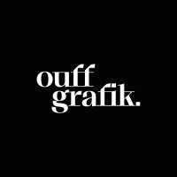 Ouff Grafik Logo