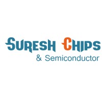SURESH CHIPS AND SEMICONDUCTOR PRIVATE LIMITED (SChipSemi) Logo