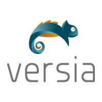 Grupo Versia Logo