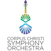 Corpus Christi Symphony Orchestra Logo