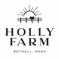 Holly Farm Logo