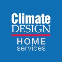 Climate Design Home Services Logo
