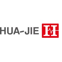 台灣華傑股份有限公司Hua-Jie (Taiwan) Corp. Logo