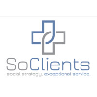 SoClients Logo