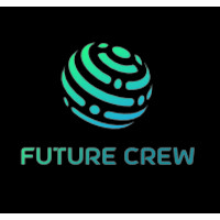 Future Crew Logo