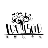 Ideal Seed Animation Logo