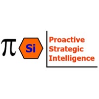 𝐏𝐒𝐈 𝐏𝐫𝐨𝐚𝐜𝐭𝐢𝐯𝐞 𝐒𝐭𝐫𝐚𝐭𝐞𝐠𝐢𝐜 𝐈𝐧𝐭𝐞𝐥𝐥𝐢𝐠𝐞𝐧𝐜𝐞 𝐋𝐭𝐝-𝐆𝐥𝐨𝐛𝐚𝐥𝐥𝐲 Logo