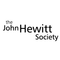 JOHN HEWITT SOCIETY -THE Logo