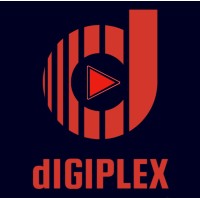dIGIPLEX Logo