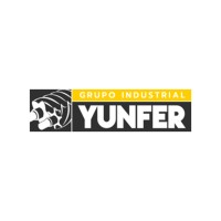 Grupo Industrial YUNFER Logo