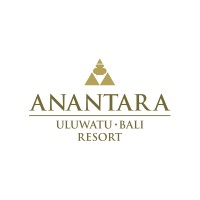 Anantara Uluwatu Bali Resort Logo