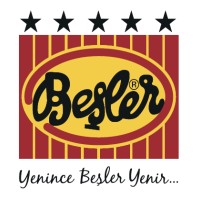 BEŞLER ET GIDA SANAYİ VE TİCARET A.Ş Logo