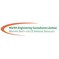 MarkIt Engineering Consultants Logo