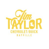 Jim Taylor Chevrolet Buick LLC Logo