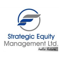 Strategic Equity Management Limited Logo