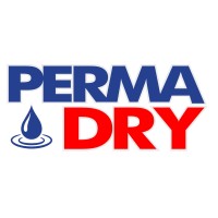 Perma Dry Waterproofing and Drainage Logo