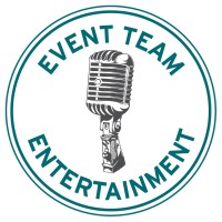 Event Team Entertainment Logo