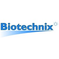 Biotechnix, Inc. Logo