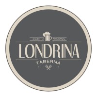 Taberna Londrina Logo