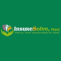 InsureSolve, PLLC Logo