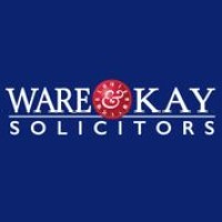 Ware & Kay Solicitors Ltd Logo