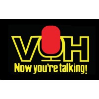 Voice Of Hanu- Hanoi University’s English Club Logo