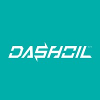 DashOil Logo