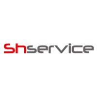 SH Service Srl Logo