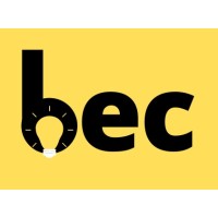 Business Events Committee (BEC) NMIMS Navi Mumbai Logo