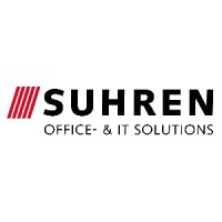 Handelskontor Suhren Digitale Kopierlösungen GmbH Logo