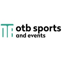 OTB Sports and Events Logo