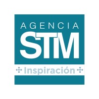 Agencia STM Logo
