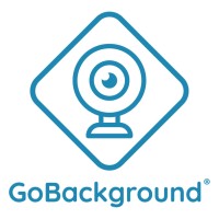 GoBackground Logo