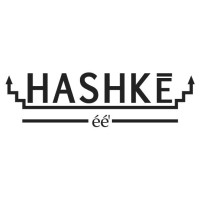 Hashké Logo
