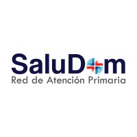 SaluDom Logo